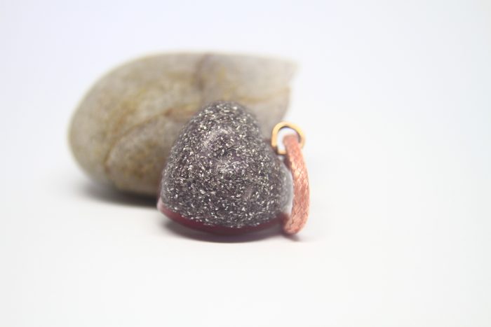 Orgonite pingente - "PET"  (animais) - Image 9