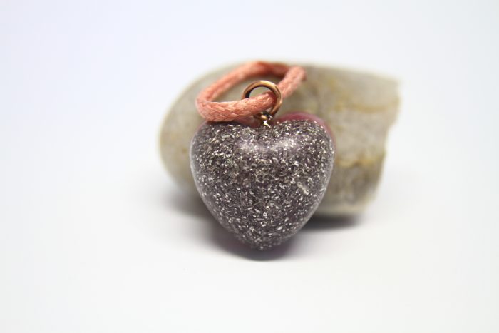 Orgonite pingente - "PET"  (animais)