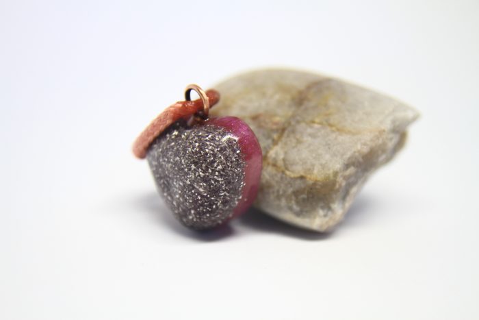 Orgonite pingente - "PET"  (animais) - Image 8